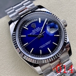 ロレックスコピー 36mm 316鋼 自動巻き